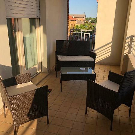 Le Miromi Apartment Civitanova Marche Bagian luar foto