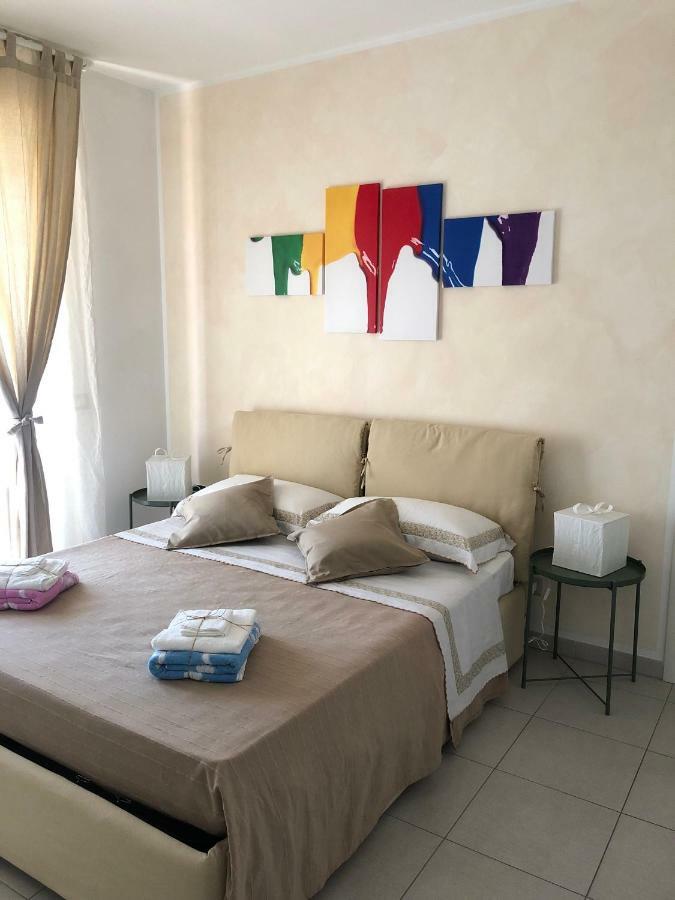 Le Miromi Apartment Civitanova Marche Bagian luar foto