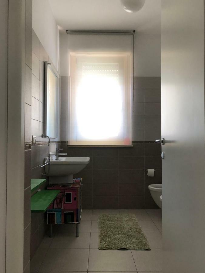 Le Miromi Apartment Civitanova Marche Bagian luar foto
